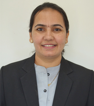 Yogita Kolhe